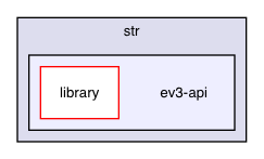 str/ev3-api